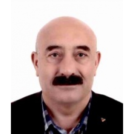 GÜRSEL ÖZKAN